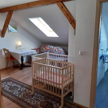 Landhaus-stockinger *